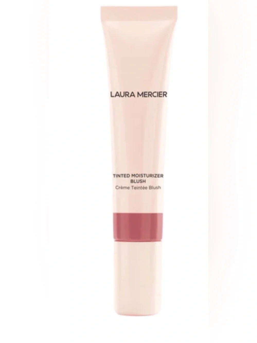 💫NEW- Laura Mercier - Tinted Moisturizer Blush - Promenade